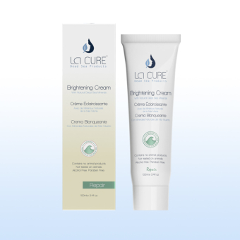 Brightening cream (whitening cream)