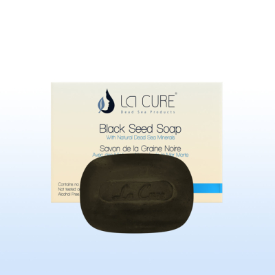 Zeep, black seed Zeep, black seed