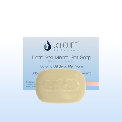 Zeep, mineral salt of mud Zeep, mineral salt of mud